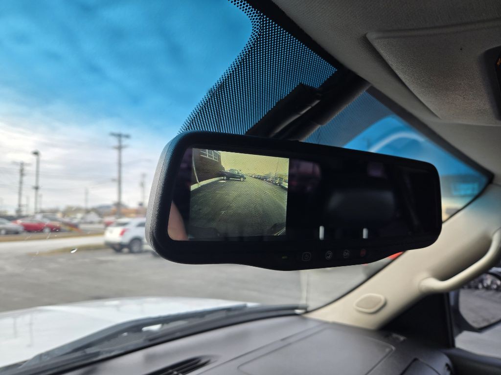 2013 Chevrolet Silverado 1500 Image 15