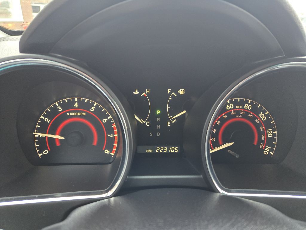 2011 Toyota Highlander Image 14