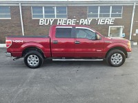 Image for 2013 Ford F-150 Supercrew ID: 7153109