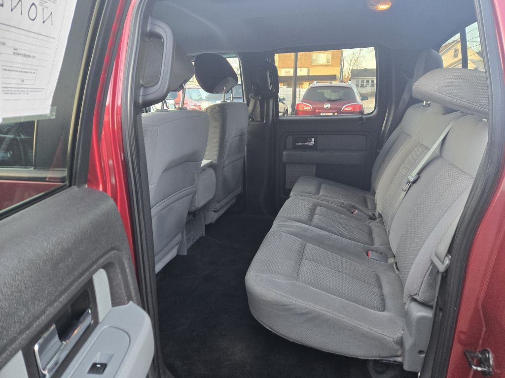 2013 Ford F-150 Image 9