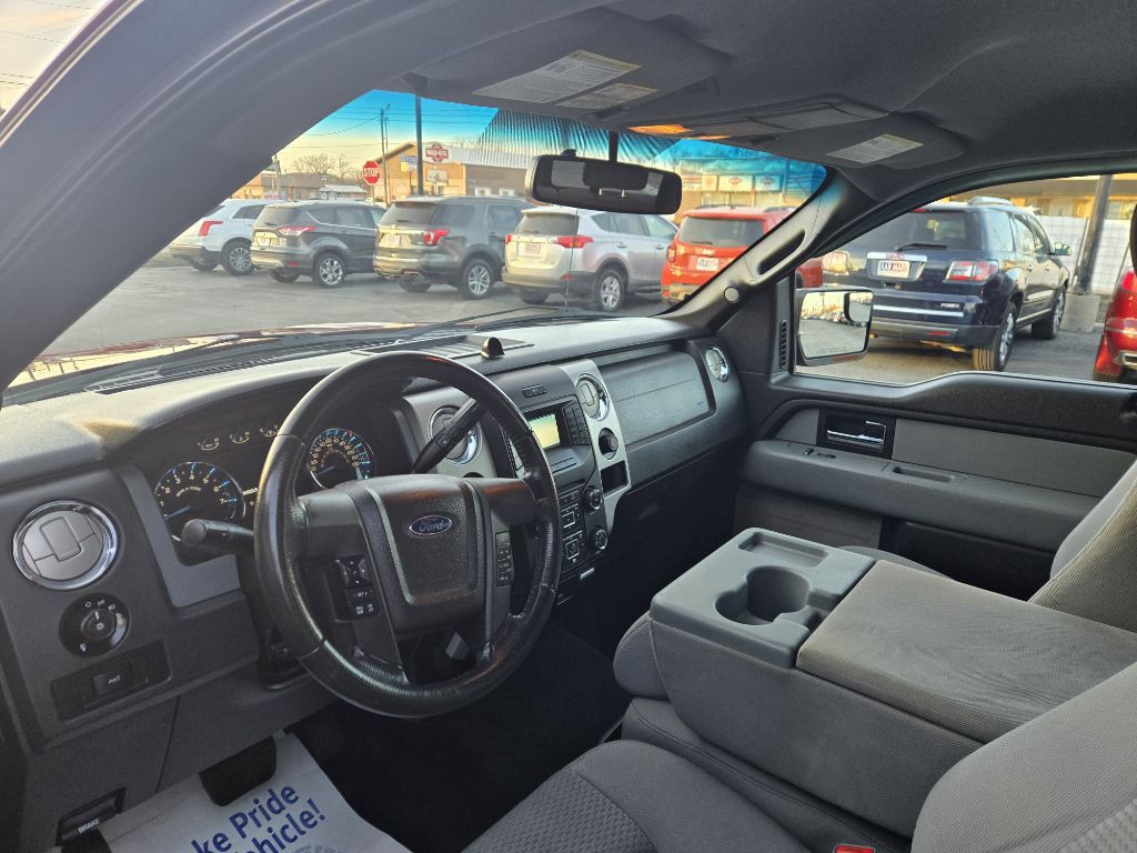 2013 Ford F-150 Image 11
