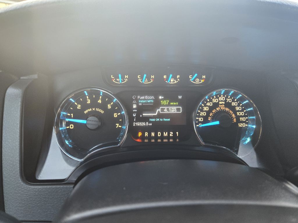 2013 Ford F-150 Image 13