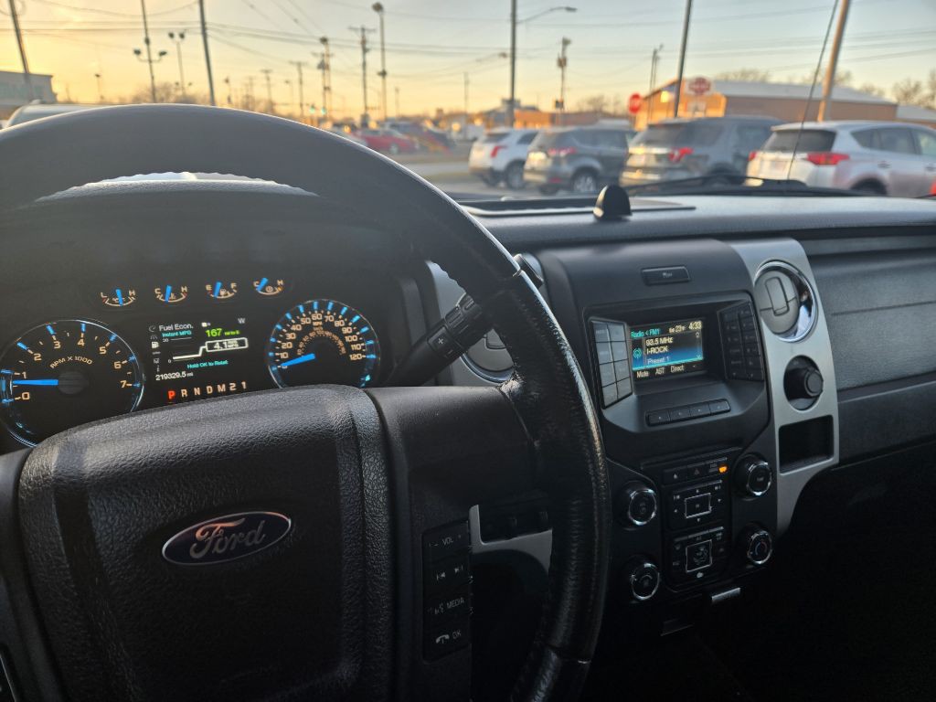 2013 Ford F-150 Image 14