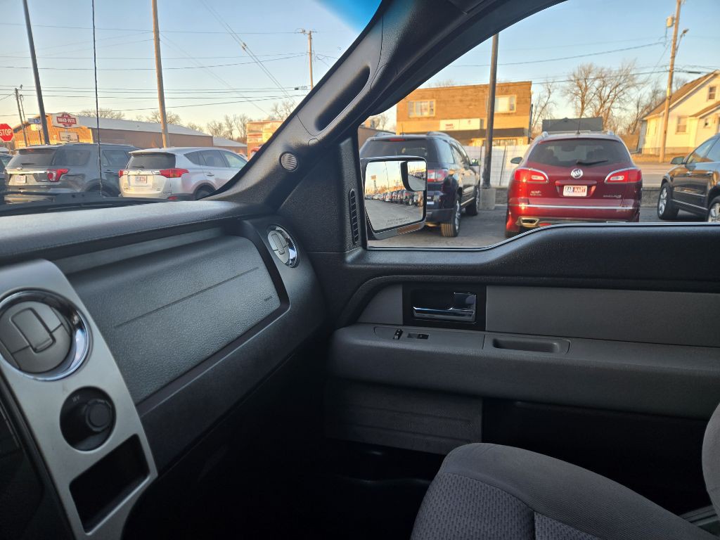 2013 Ford F-150 Image 15