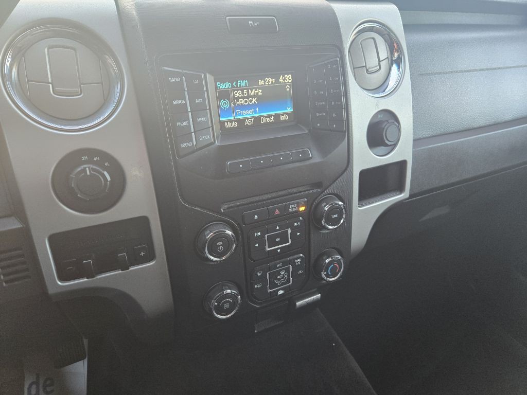 2013 Ford F-150 Image 16