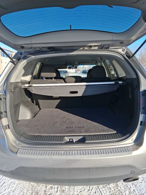 2015 Kia Sorento Image 7