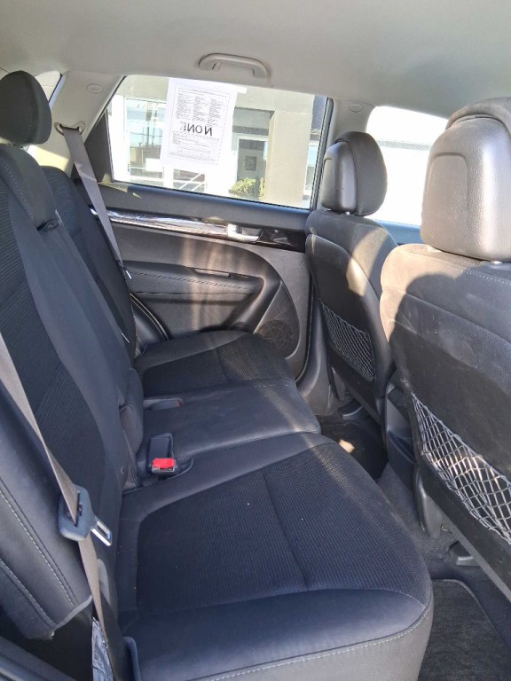 2015 Kia Sorento Image 8