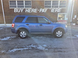Image for 2009 Ford Escape XLT ID: 7163798
