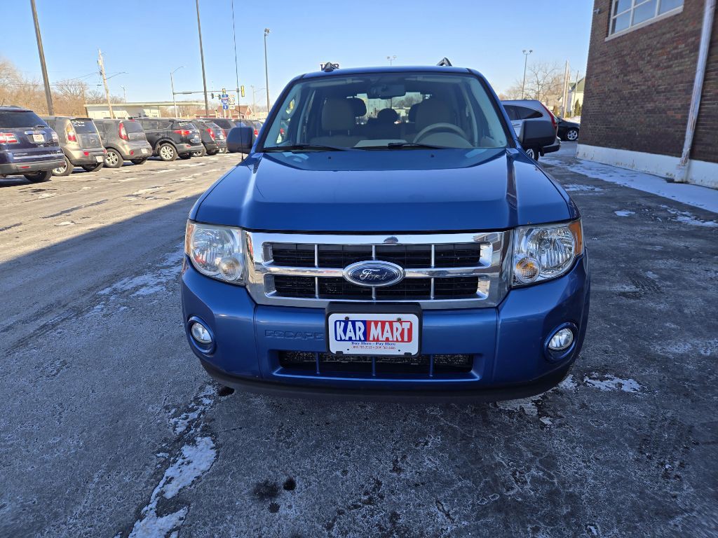 2009 Ford Escape Image 3