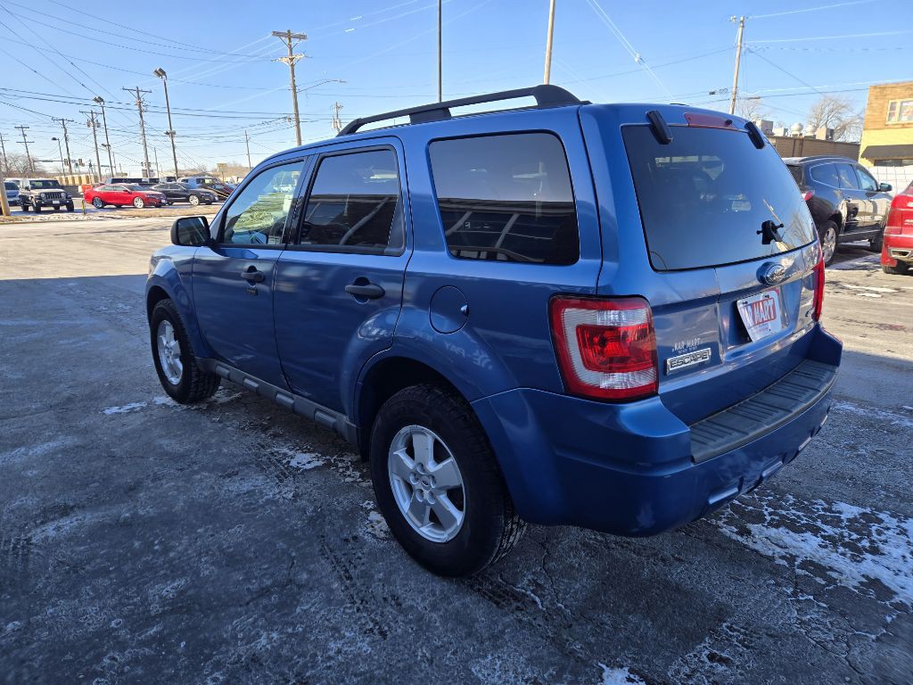2009 Ford Escape Image 6
