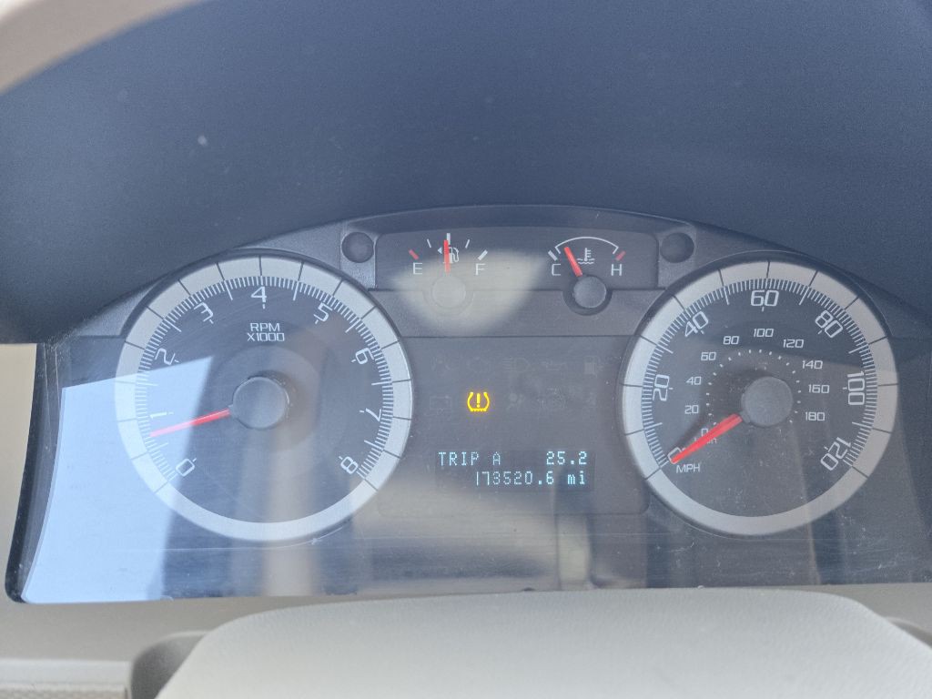 2009 Ford Escape Image 12