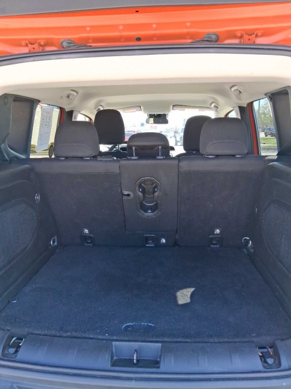 2015 Jeep Renegade Image 7