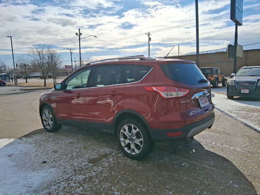 2014 Ford Escape Image 6