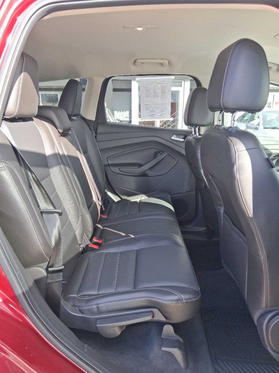 2014 Ford Escape Image 8