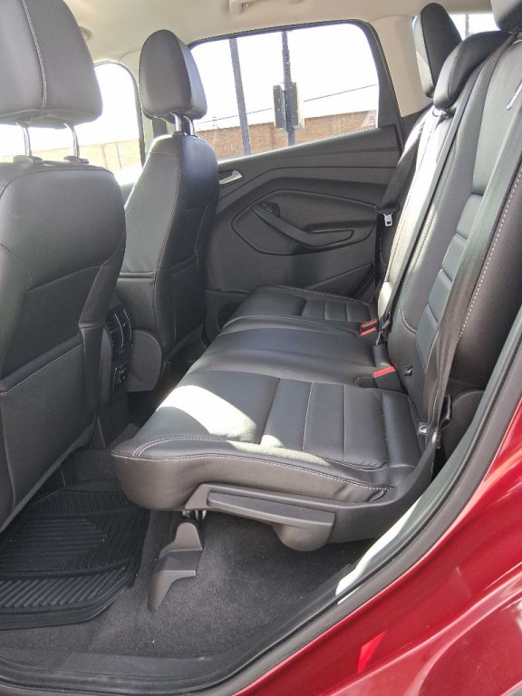 2014 Ford Escape Image 11