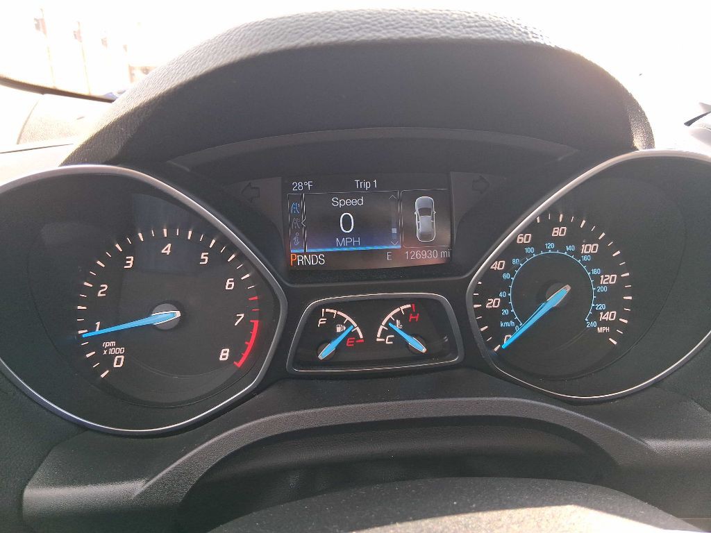 2014 Ford Escape Image 13