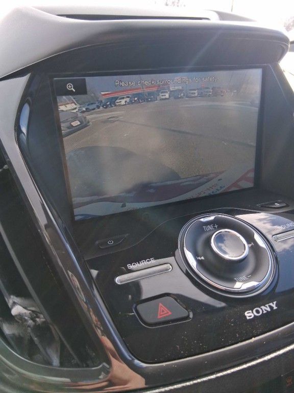 2014 Ford Escape Image 14