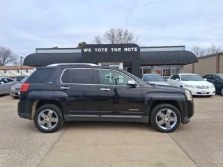 Image for 2012 GMC Terrain SLT ID: 7180512