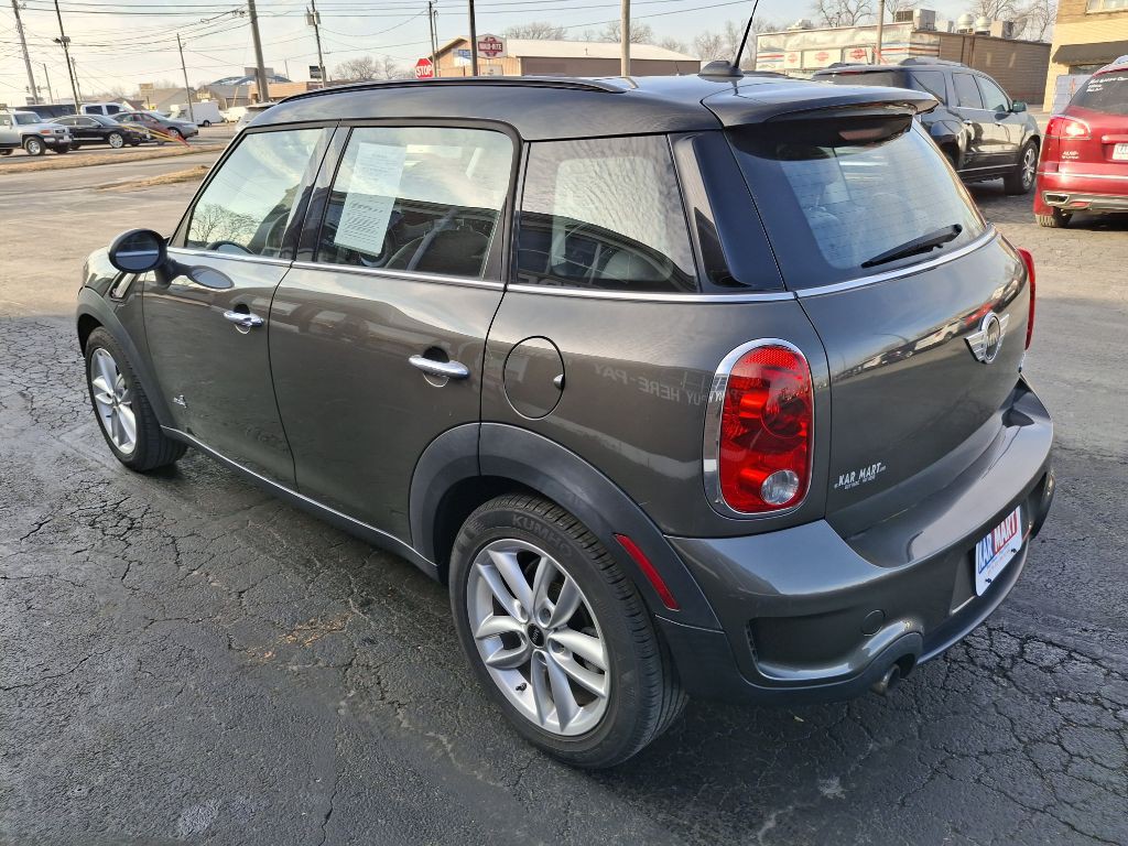 2013 MINI Cooper Image 6