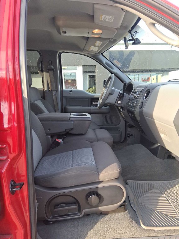 2005 Ford F-150 Image 9