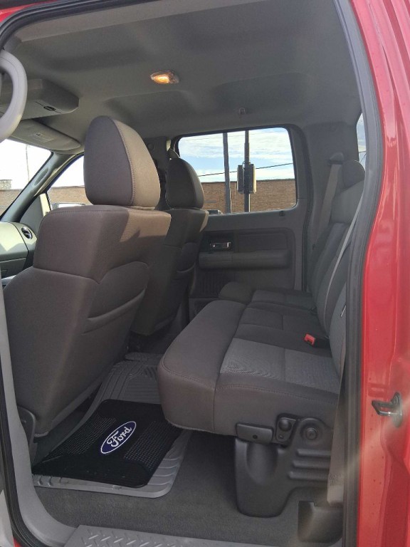 2005 Ford F-150 Image 10
