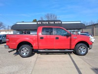 Image for 2005 Ford F-150 Supercrew ID: 7183307