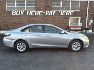 Image for 2015 Toyota Camry LE ID: 7206684