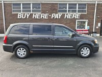 Image for 2012 Chrysler Town & Country Touring ID: 7208371