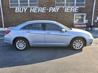 Image for 2013 Chrysler 200 Touring ID: 7234222