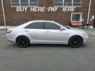 Image for 2007 Toyota Camry LE ID: 7242018