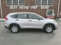 Image for 2013 Honda CR-V LX ID: 7242340