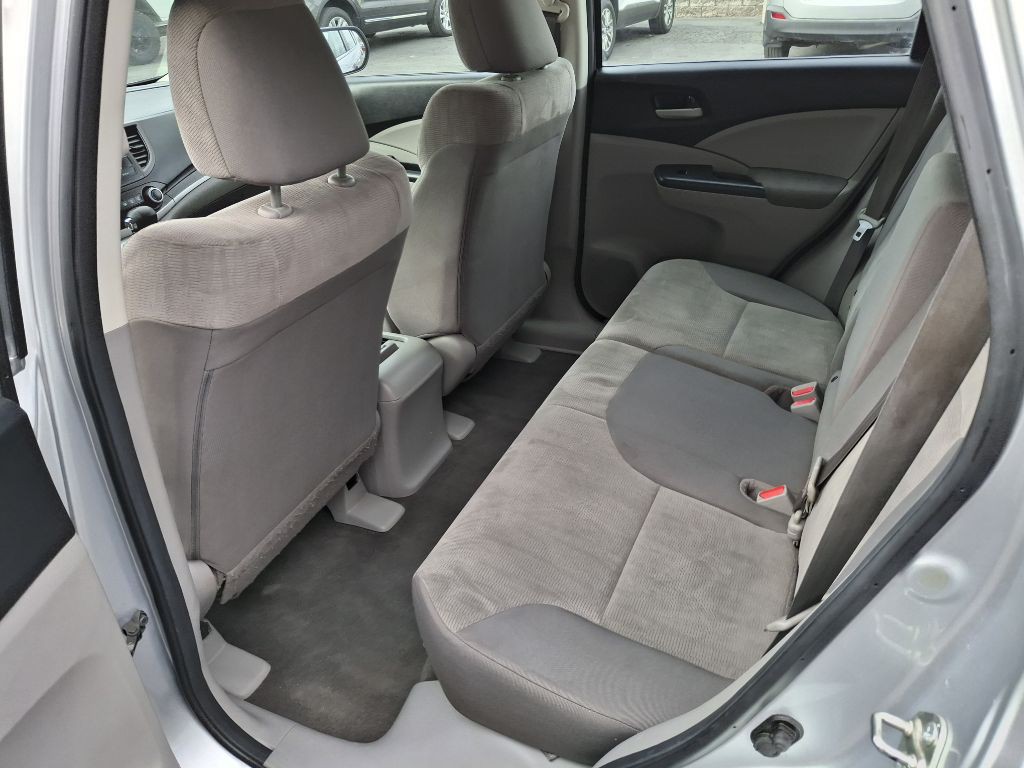 2013 Honda CR-V Image 10