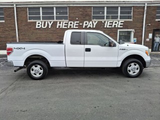 Image for 2013 Ford F-150 Super Cab ID: 7247485