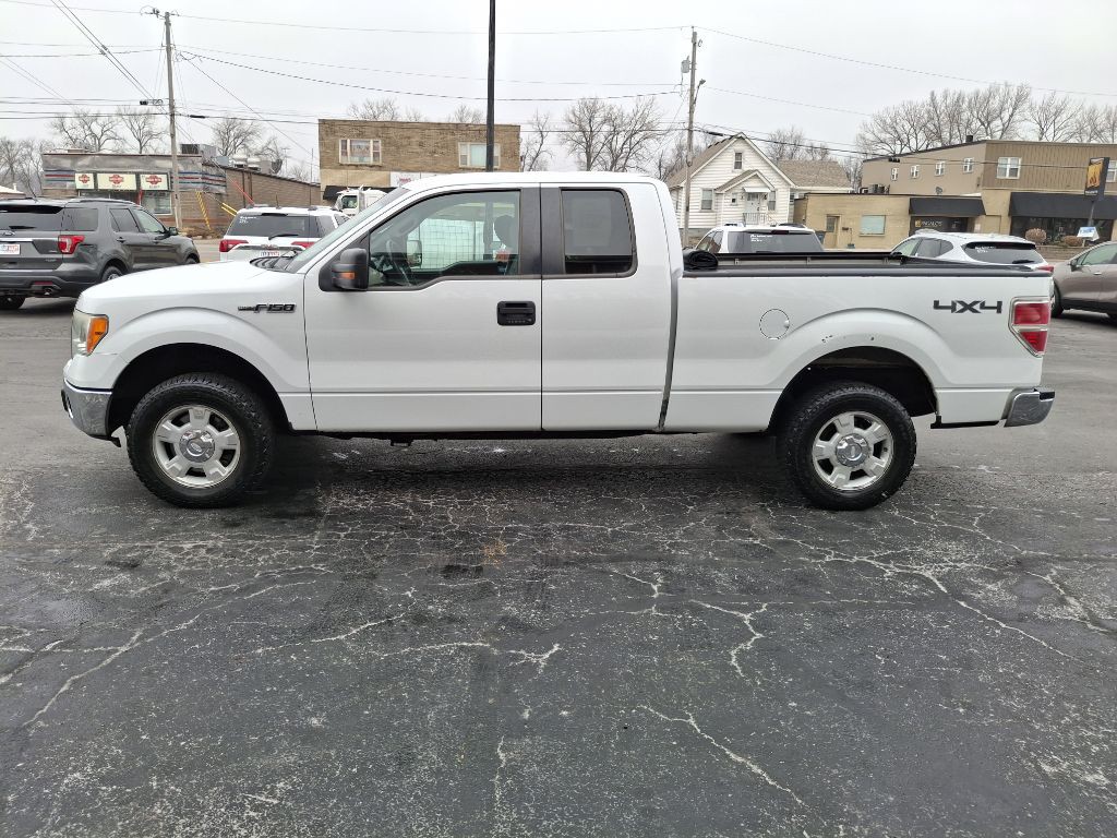 2013 Ford F-150 Image 5