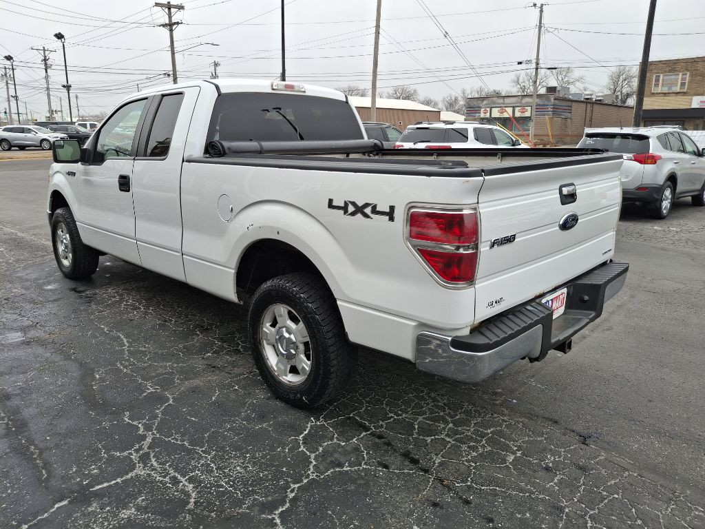 2013 Ford F-150 Image 6