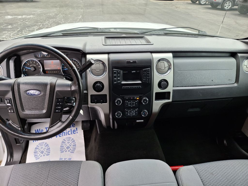 2013 Ford F-150 Image 9