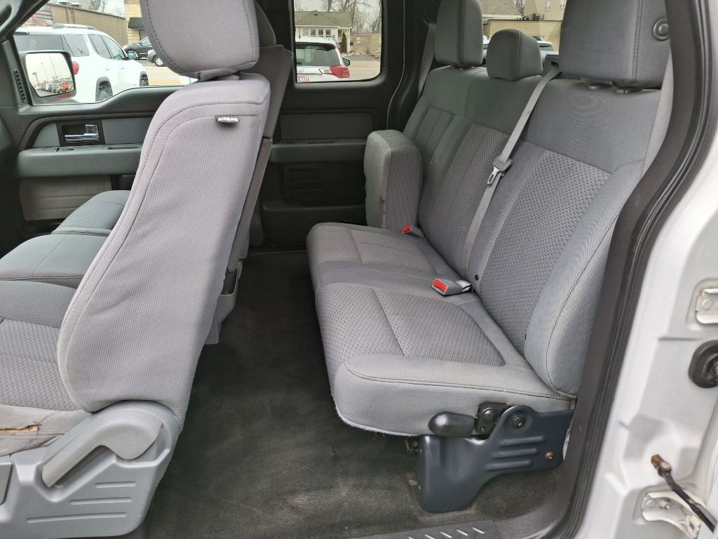 2013 Ford F-150 Image 10