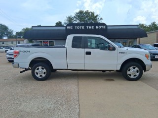 Image for 2013 Ford F-150 Super Cab ID: 7247485