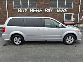 Image for 2011 Dodge Grand Caravan Mainstreet ID: 7247489