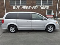 Image for 2011 Dodge Grand Caravan Mainstreet ID: 7247489
