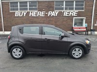 Image for 2013 Chevrolet Sonic LT ID: 7248679