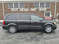 Image for 2015 Chrysler Town & Country Touring L ID: 7251508