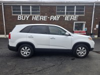 Image for 2012 Kia Sorento BASE ID: 7266933