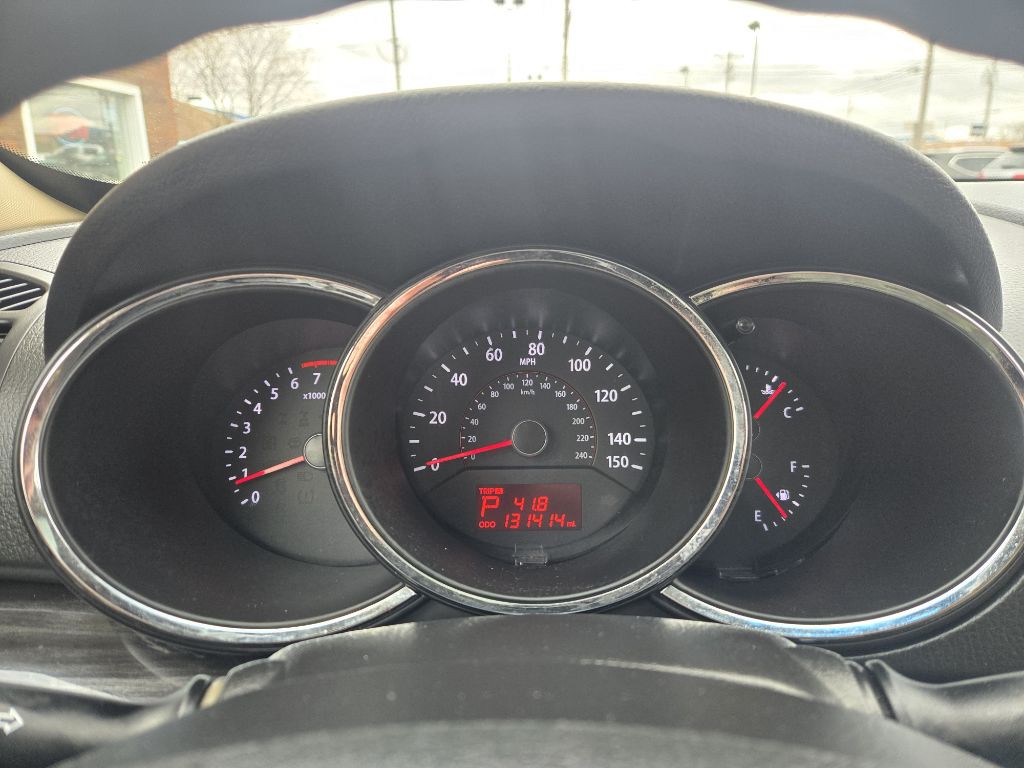 2012 Kia Sorento Image 16