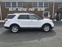 Image for 2013 Ford Explorer XLT ID: 7269380