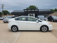 Image for 2012 Toyota Prius  ID: 7274746