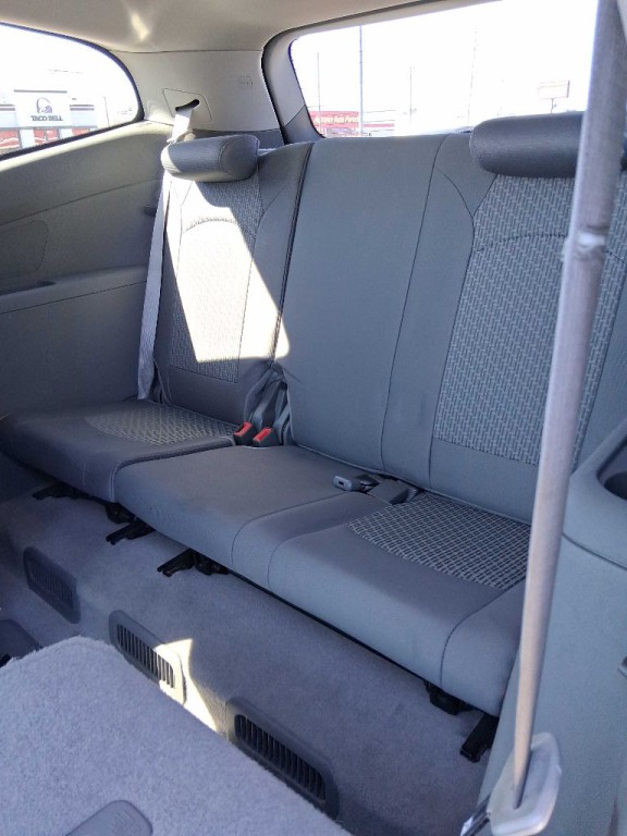 2012 Chevrolet Traverse Image 12