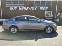 Image for 2014 Nissan Altima 2.5 ID: 7286202