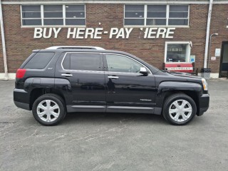 Image for 2016 GMC Terrain SLT ID: 7302882