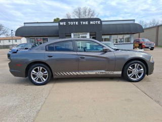 Image for 2014 Dodge Charger SXT ID: 7304890